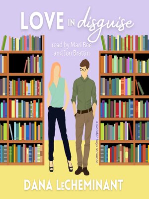 cover image of Love in Disguise